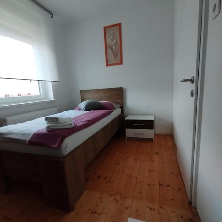 Apartments Justin Блед Екстер'єр фото