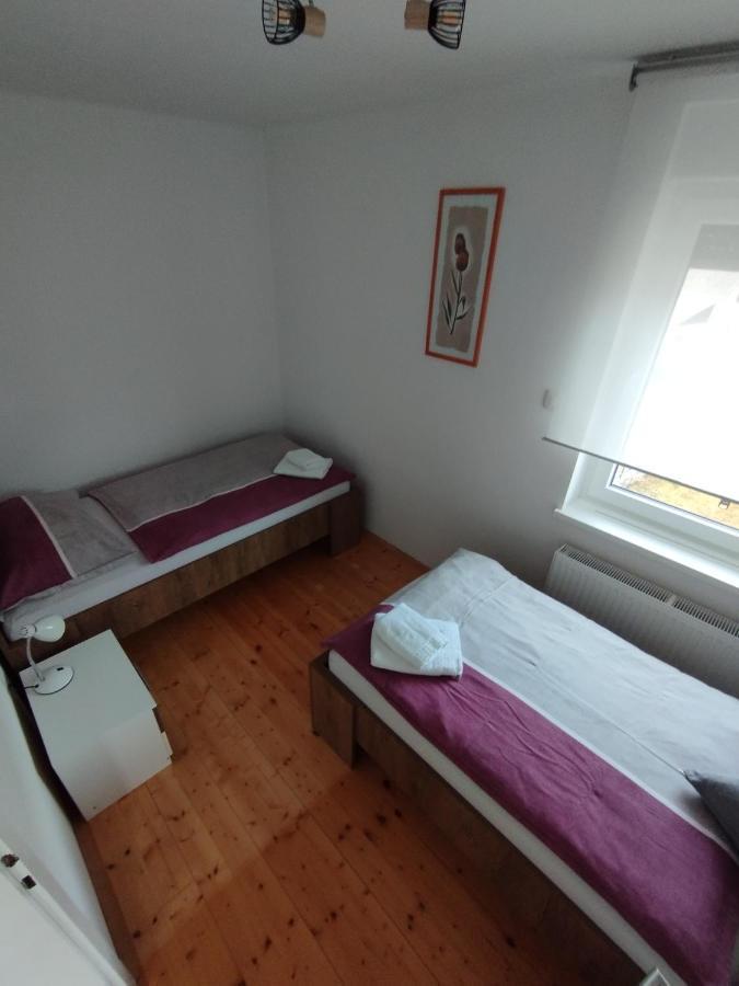 Apartments Justin Блед Екстер'єр фото