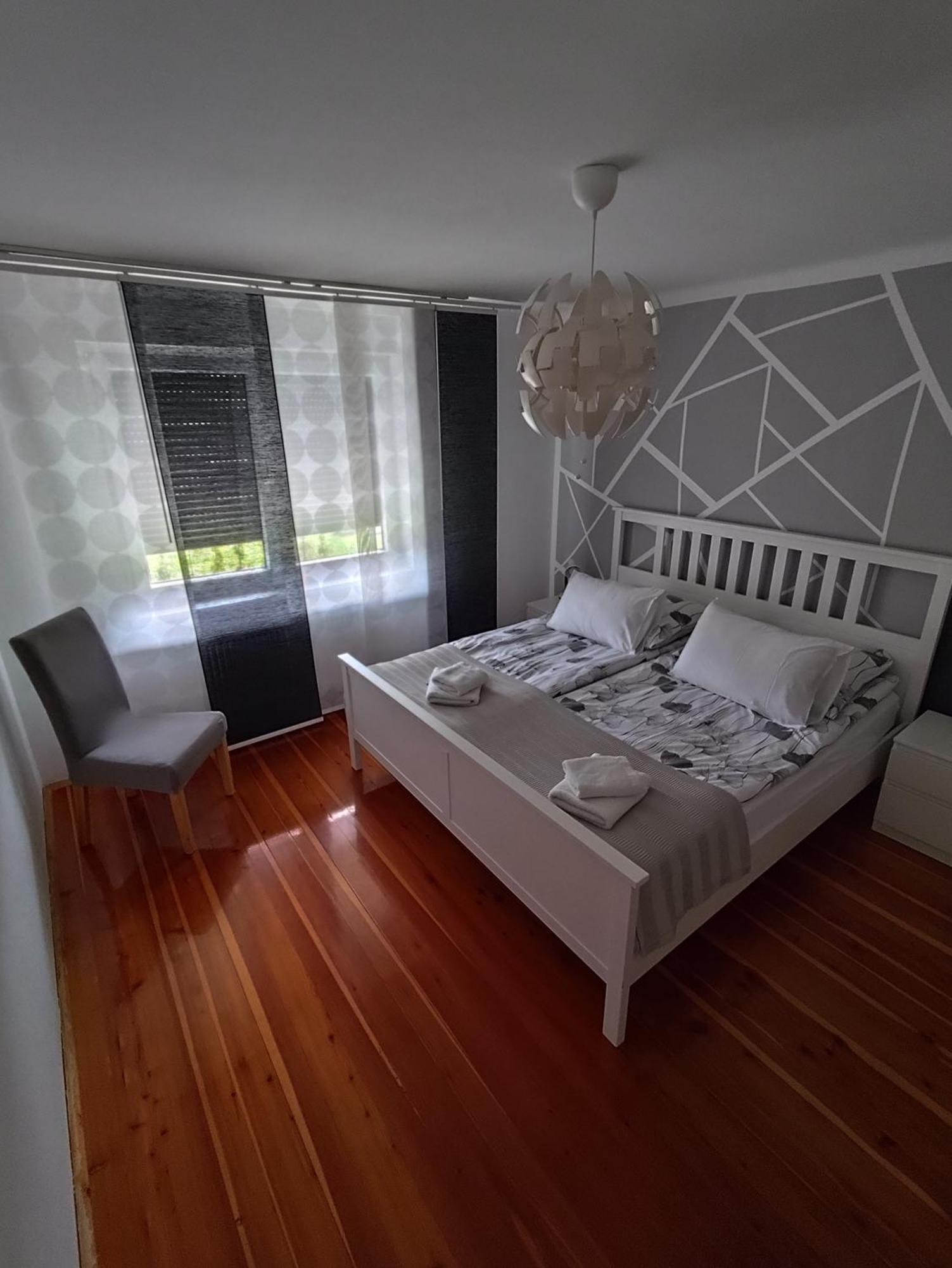 Apartments Justin Блед Екстер'єр фото