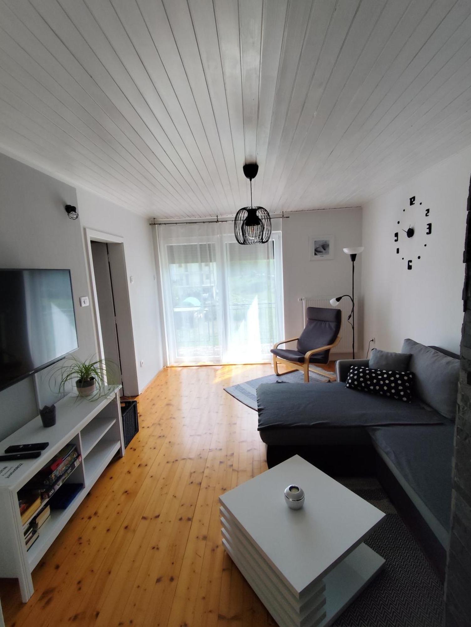 Apartments Justin Блед Екстер'єр фото