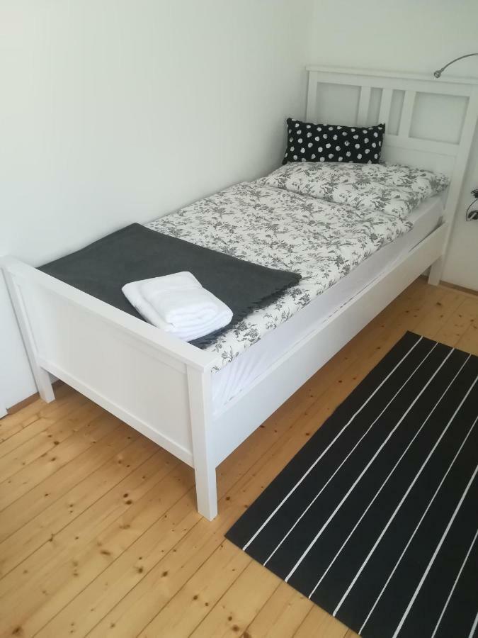 Apartments Justin Блед Екстер'єр фото