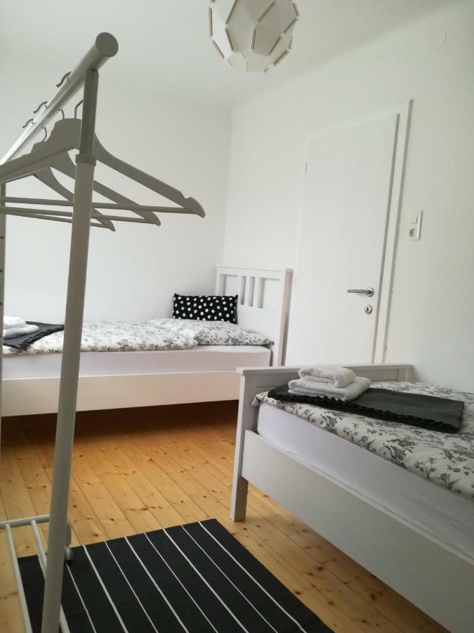 Apartments Justin Блед Екстер'єр фото