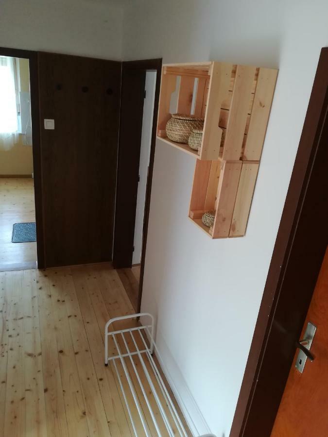 Apartments Justin Блед Екстер'єр фото