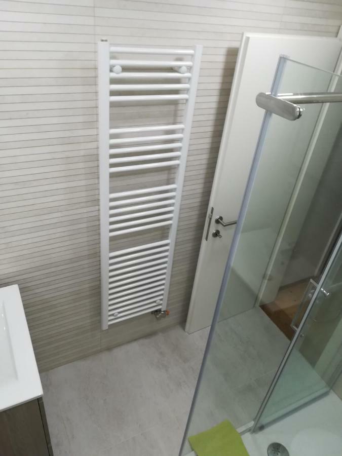 Apartments Justin Блед Екстер'єр фото