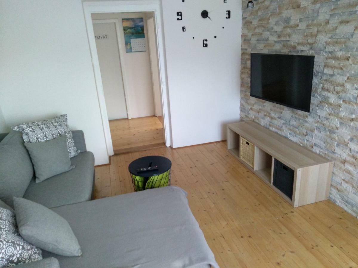 Apartments Justin Блед Екстер'єр фото