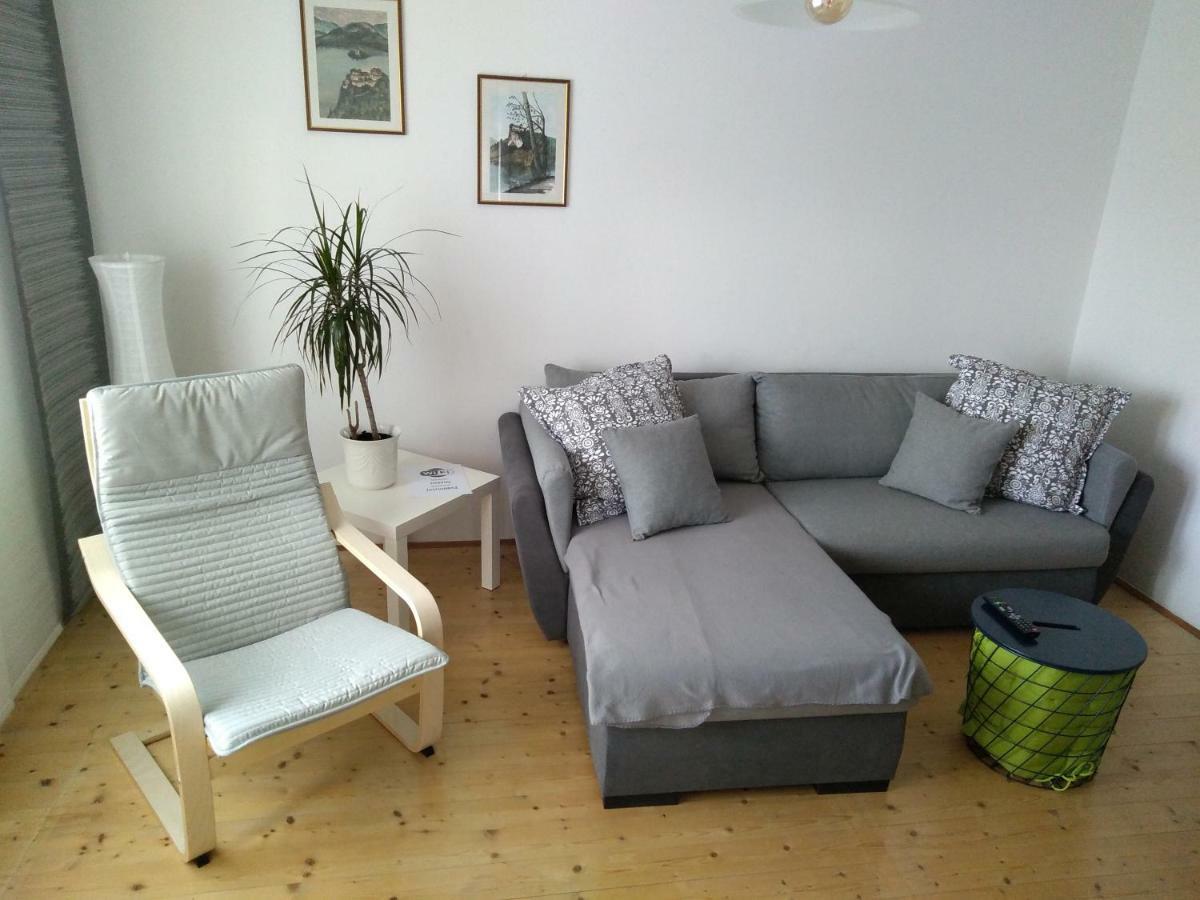 Apartments Justin Блед Екстер'єр фото